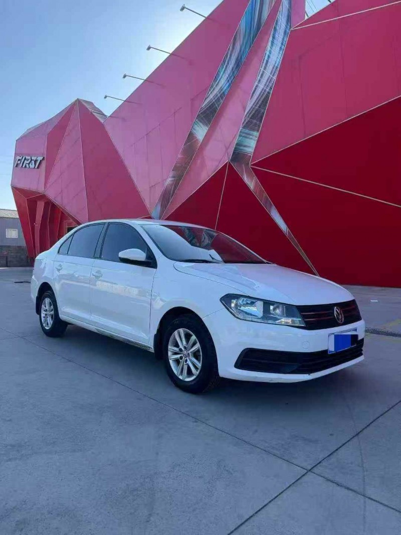 邯郸22年大众桑塔纳3