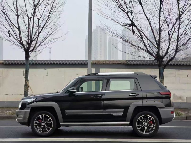 郑州19年北京BJ207