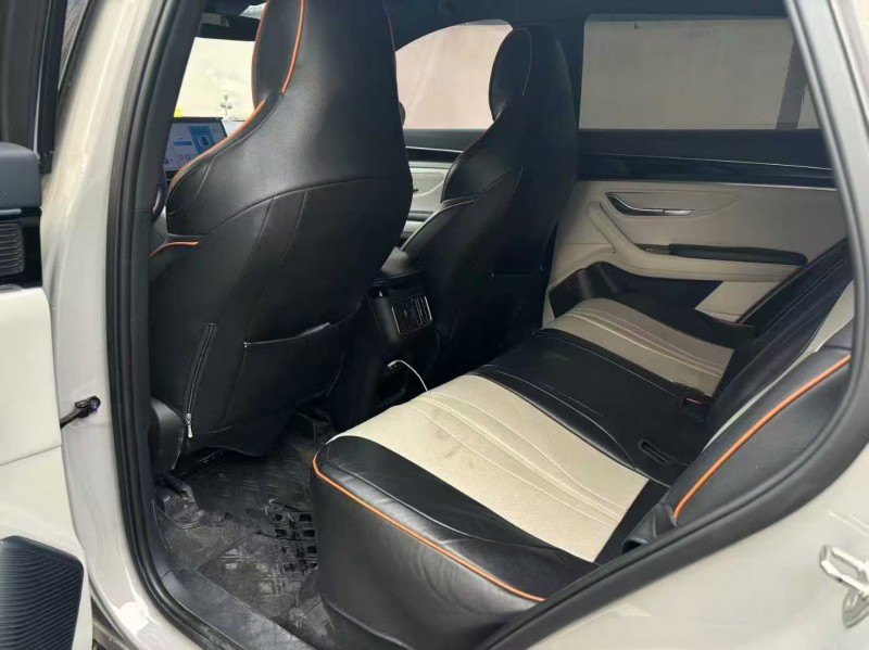 郑州24年比亚迪宋5