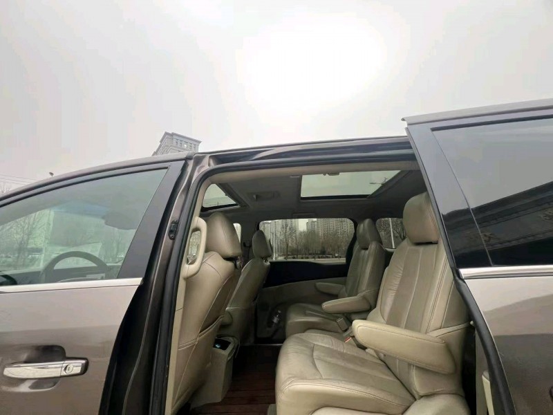 沧州16年别克GL89