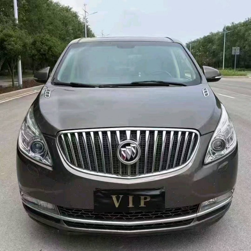 枣庄16年别克GL81