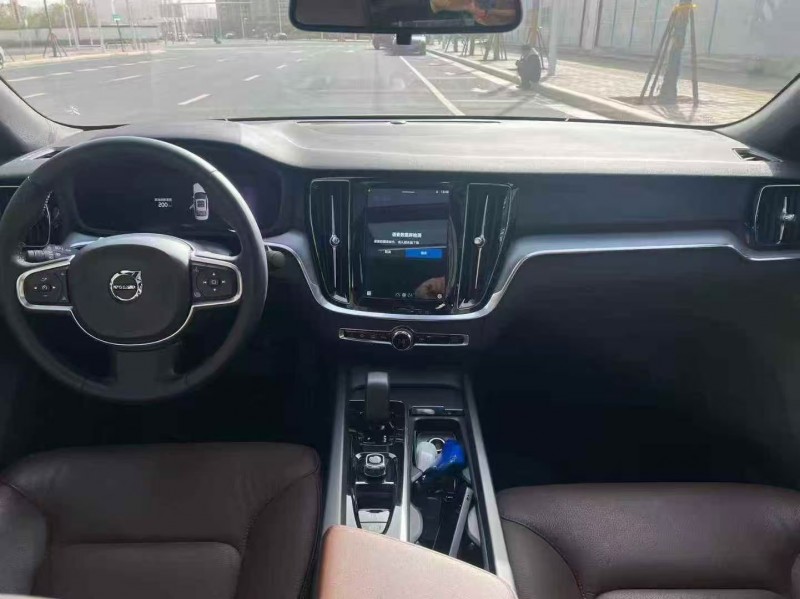 郑州24年沃尔沃S60L3