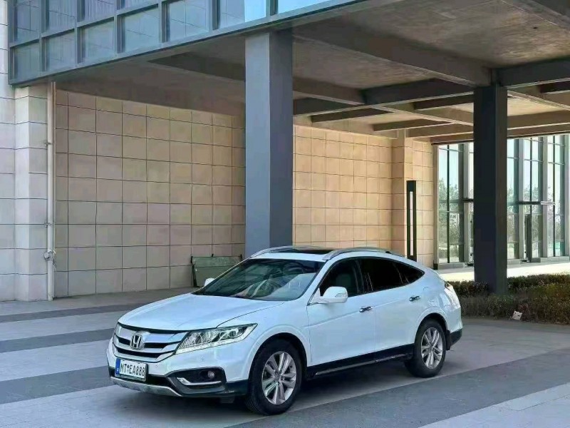 青岛14年本田歌诗图2