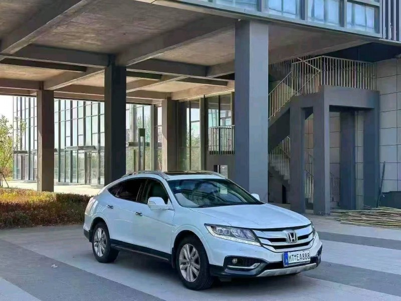 青岛14年本田歌诗图3