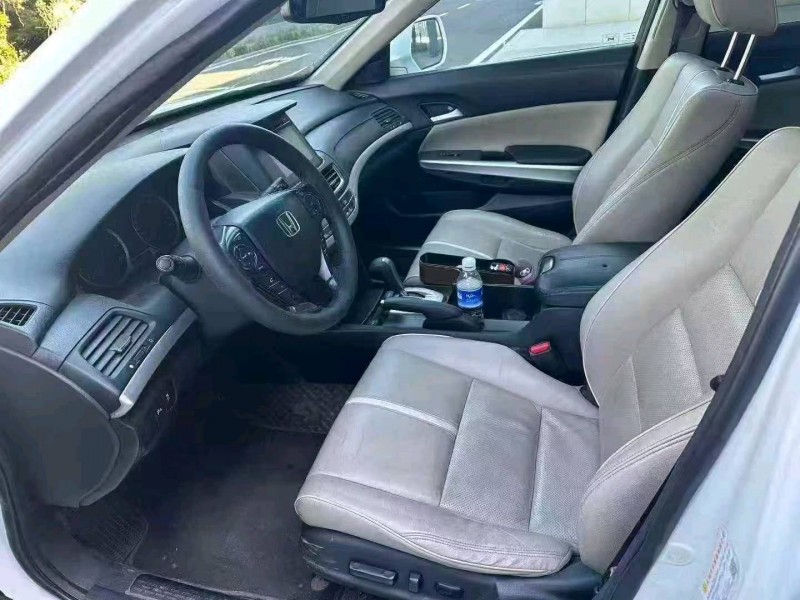 青岛14年本田歌诗图9