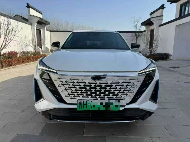 济南23年长安汽车欧尚1