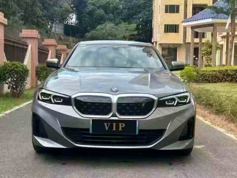 江门23年宝马I31