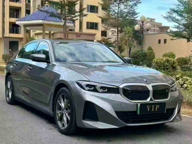 江门23年宝马I32