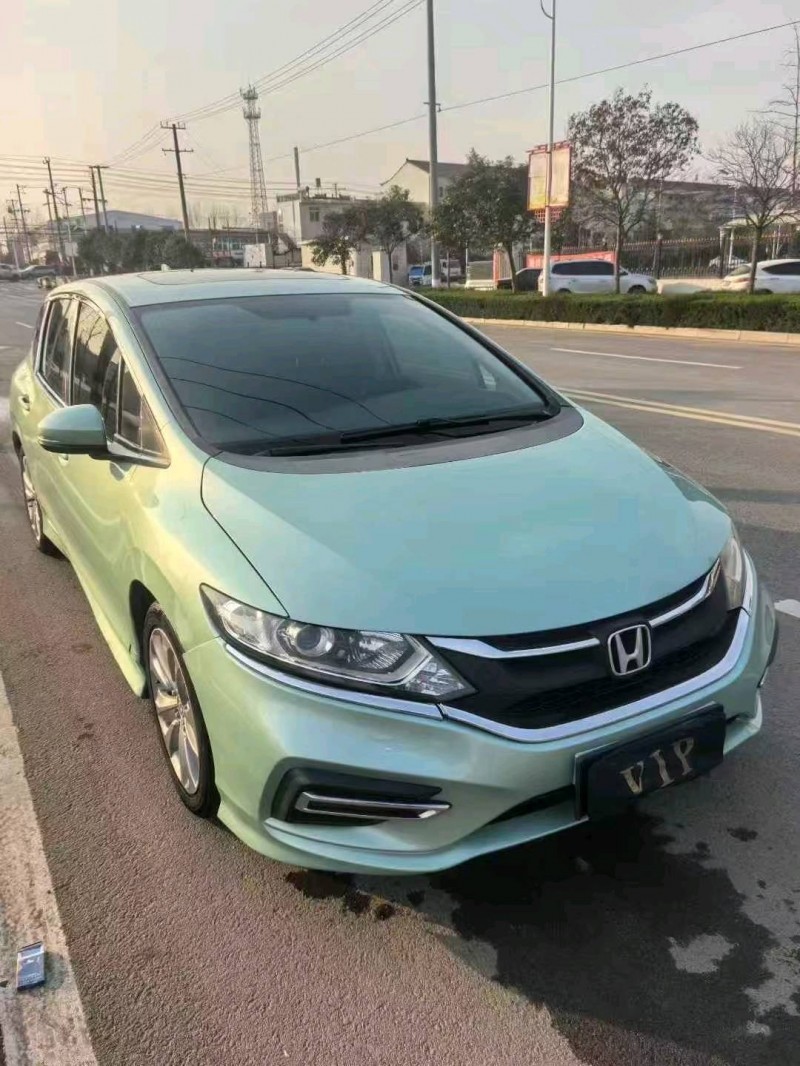 鹤壁17年本田杰德2