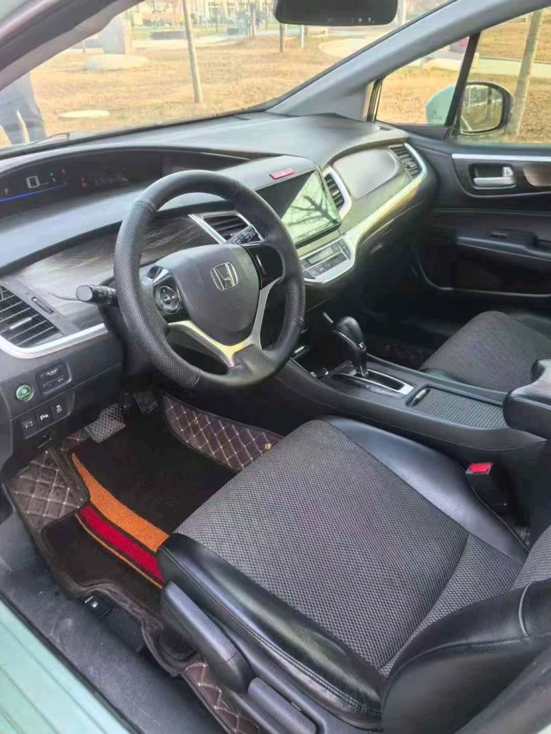 鹤壁17年本田杰德3