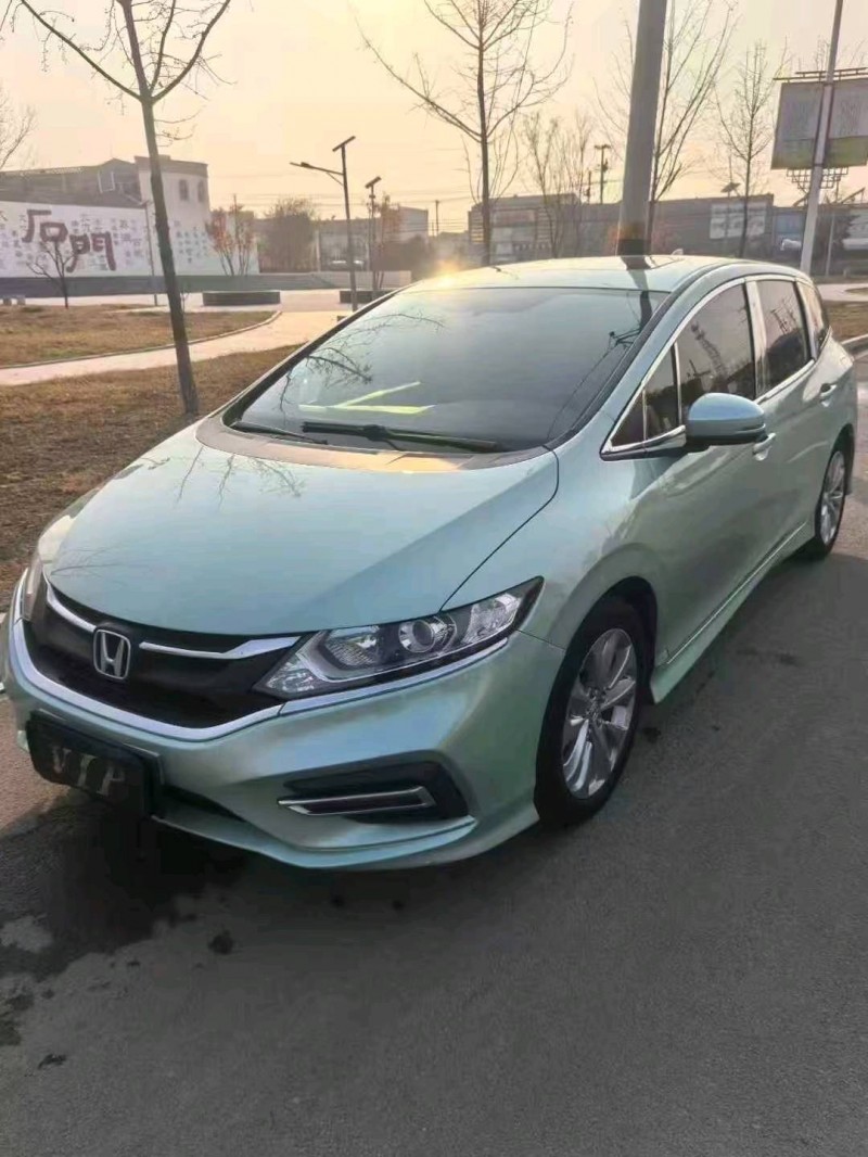 鹤壁17年本田杰德4