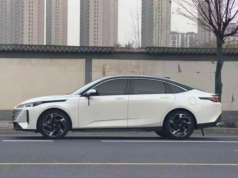 郑州23年长安汽车逸达7