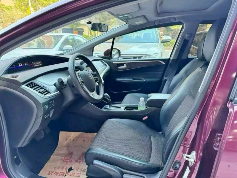 中山19年本田杰德4