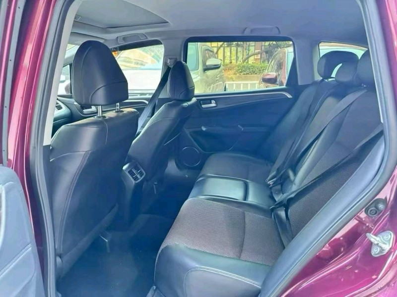 中山19年本田杰德5