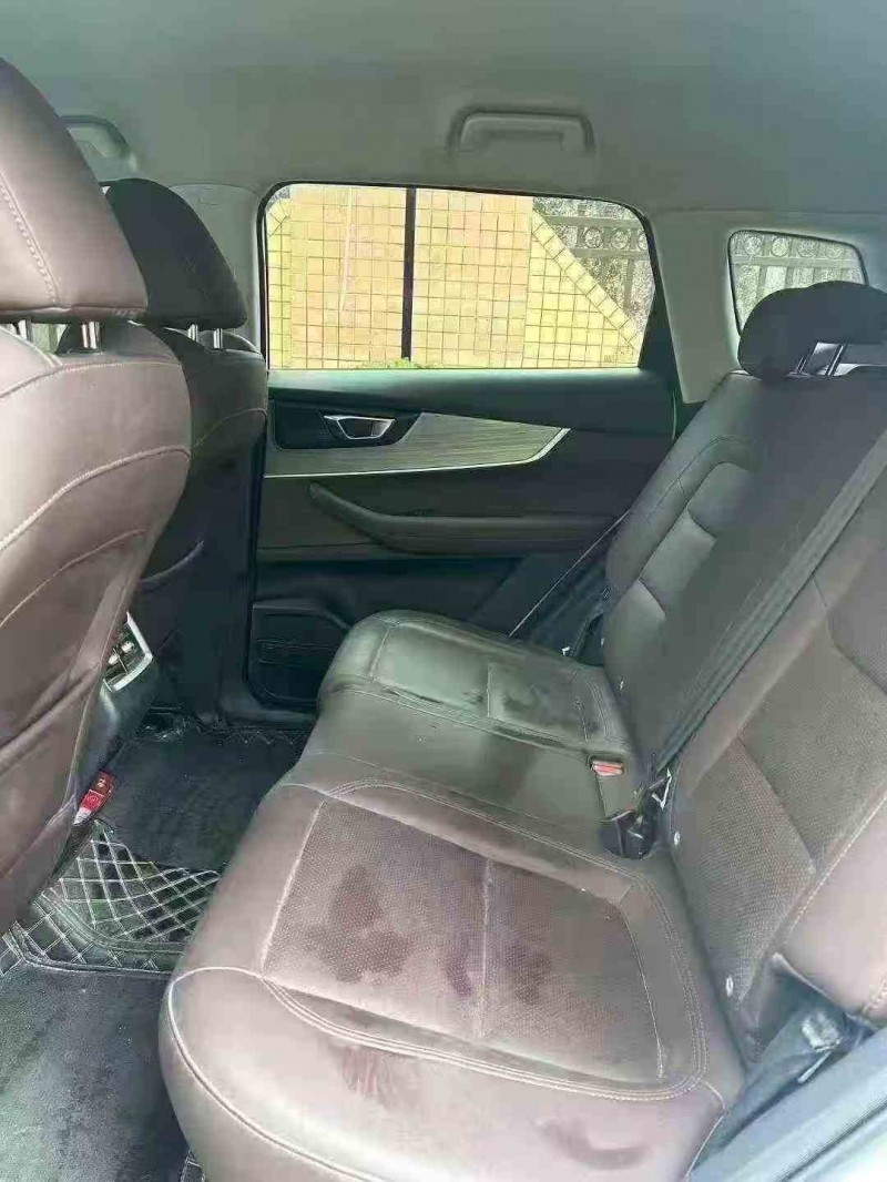 江门24年奇瑞瑞虎5