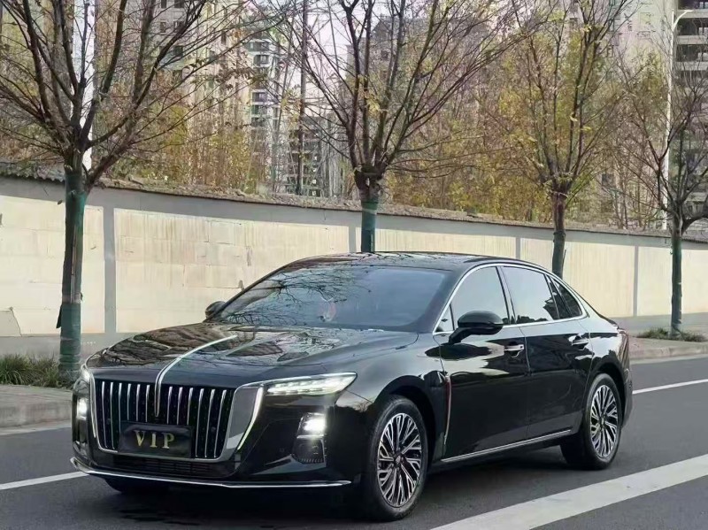 郑州24年红旗H51