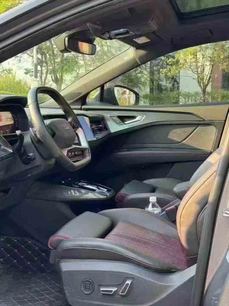 湛江23年奥迪Q54