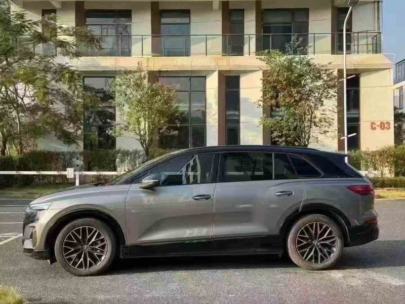 湛江23年奥迪Q55