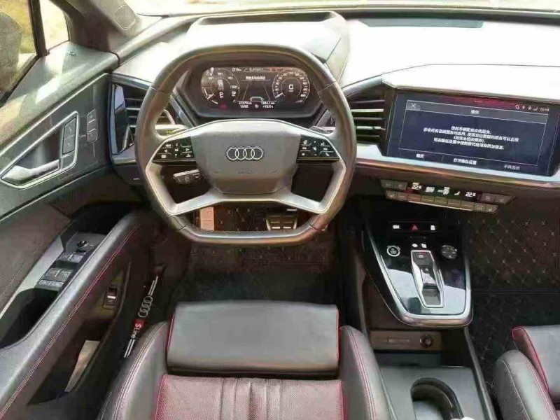湛江23年奥迪Q56