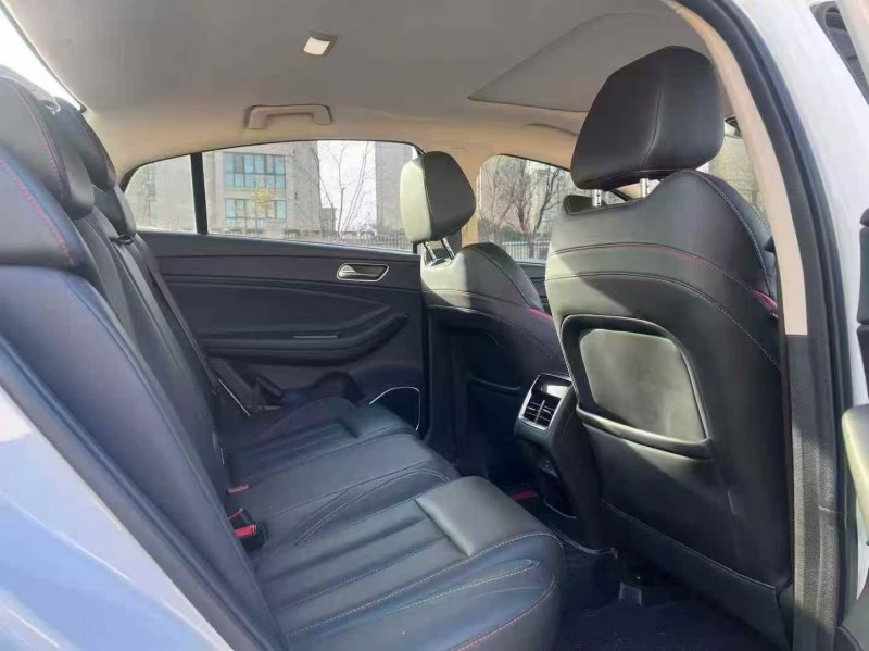 郑州22年奇瑞艾瑞泽4