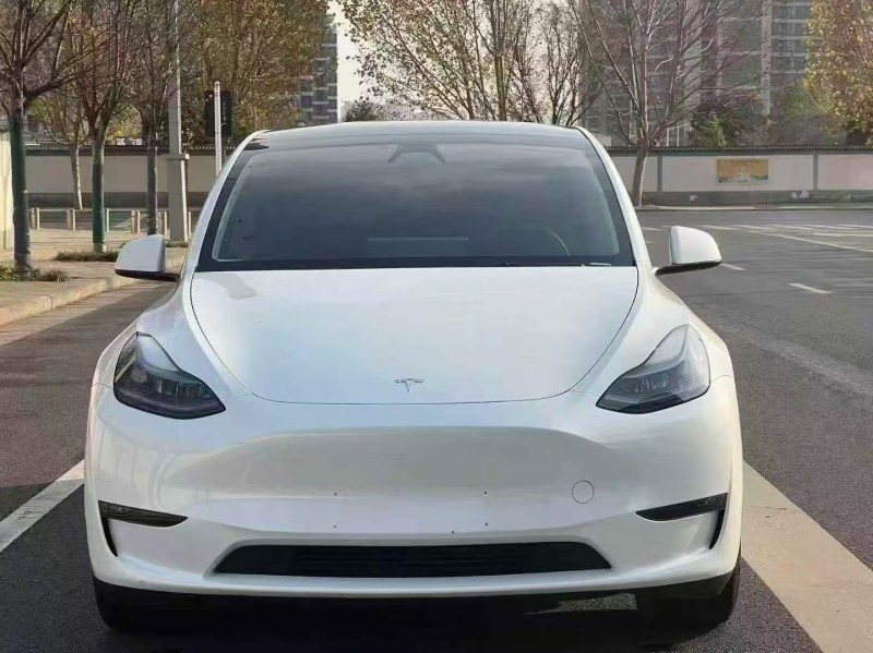 郑州24年特斯拉MODEL Y1