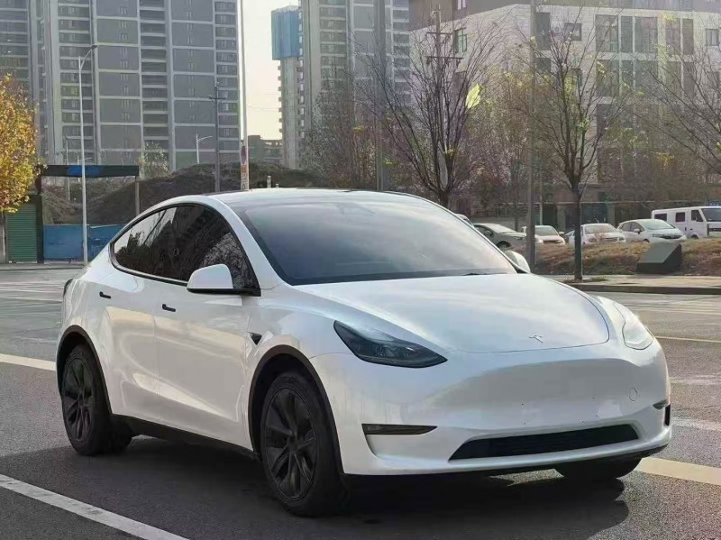 郑州24年特斯拉MODEL Y2