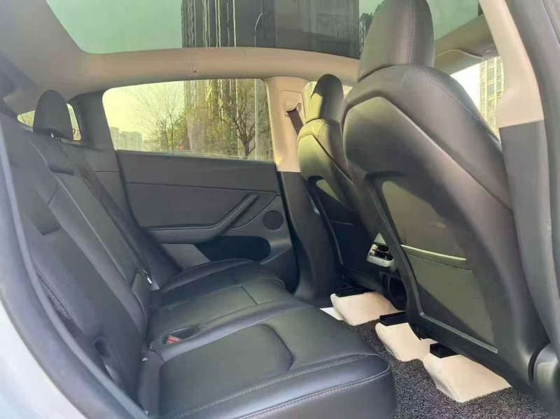 郑州24年特斯拉MODEL Y5