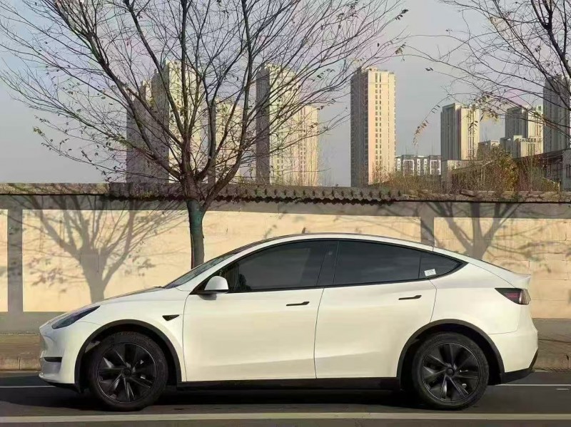 郑州24年特斯拉MODEL Y7