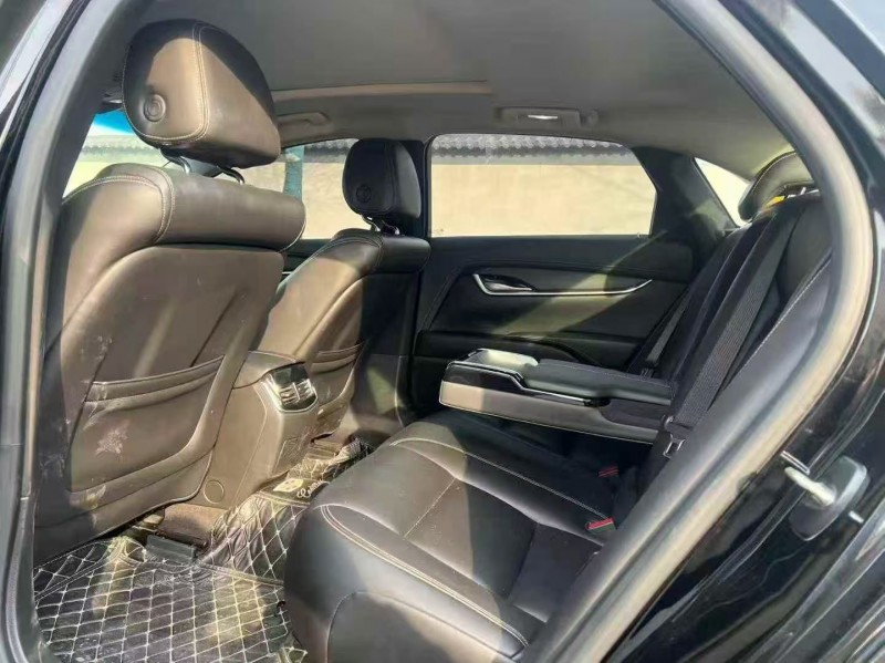 郑州18年凯迪拉克XTS6