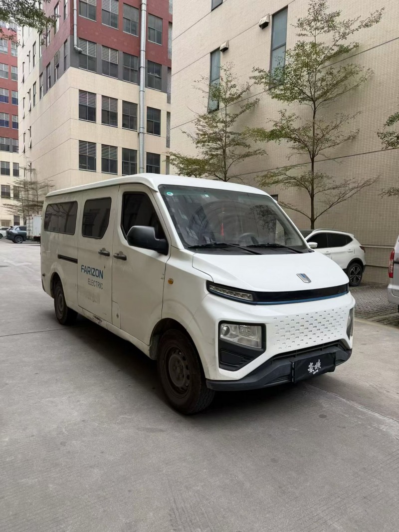 佛山24年吉利远程2