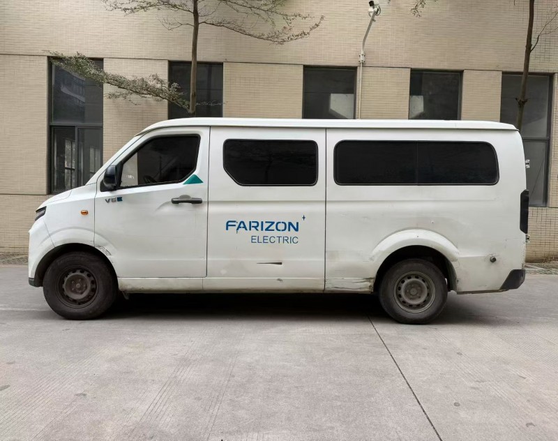 佛山24年吉利远程4