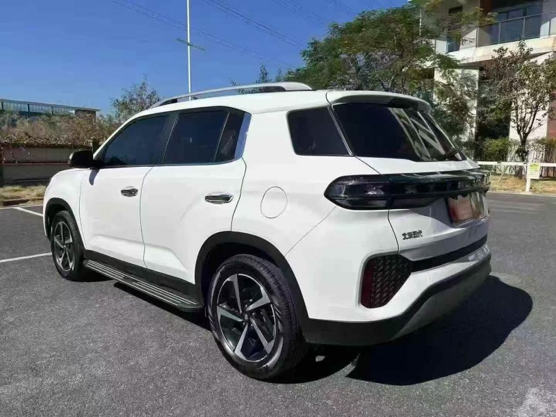 江门23年现代ix358