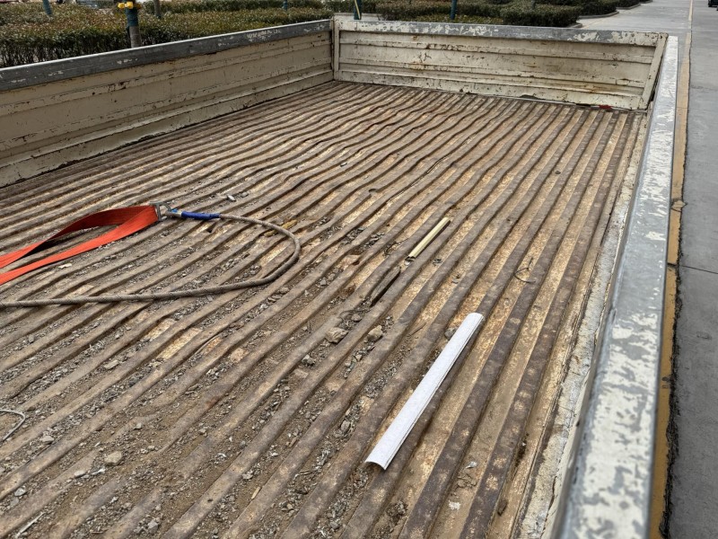 济宁19年福田奥铃6