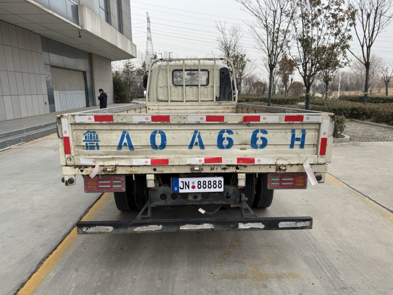 济宁19年福田奥铃9