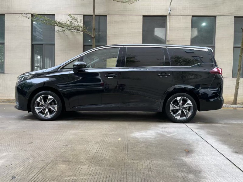 佛山23年传祺M6/GM64