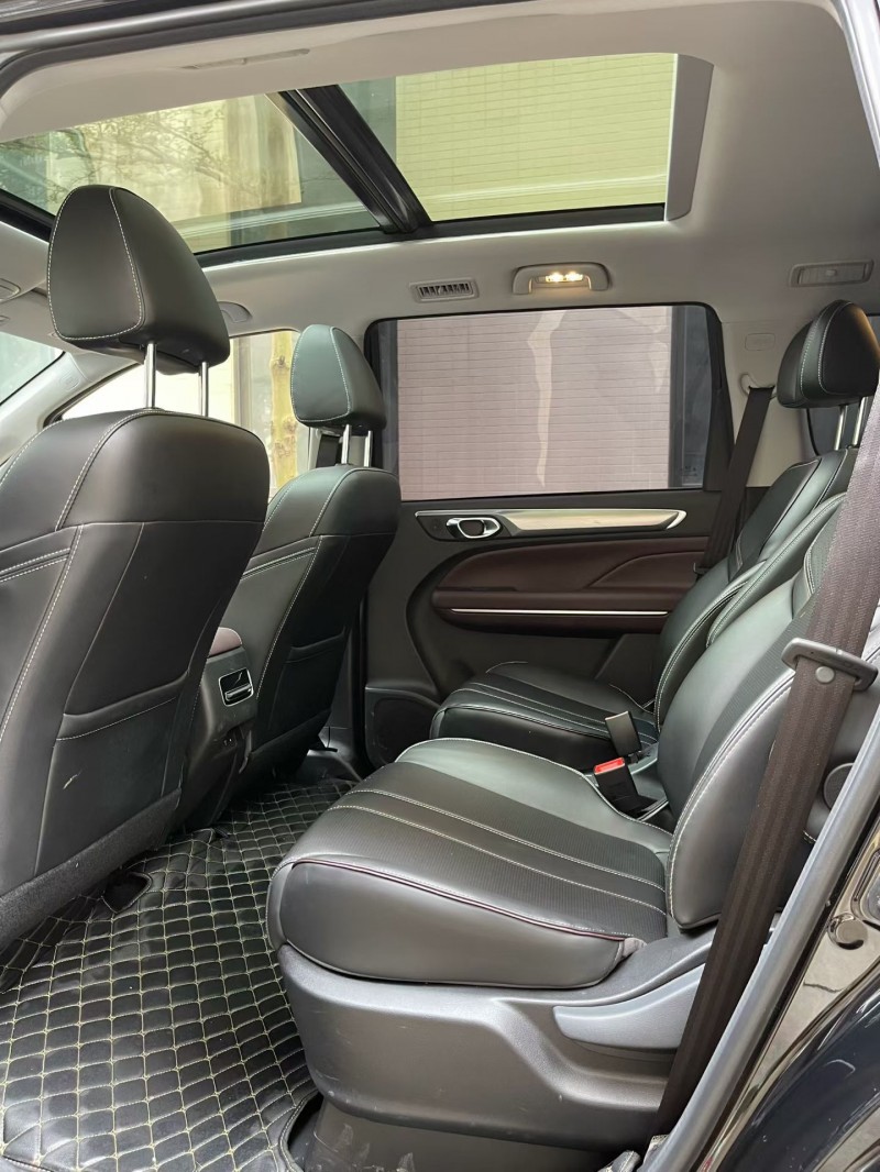 佛山23年传祺M6/GM69