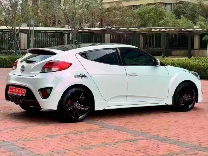 郑州15年现代飞思2