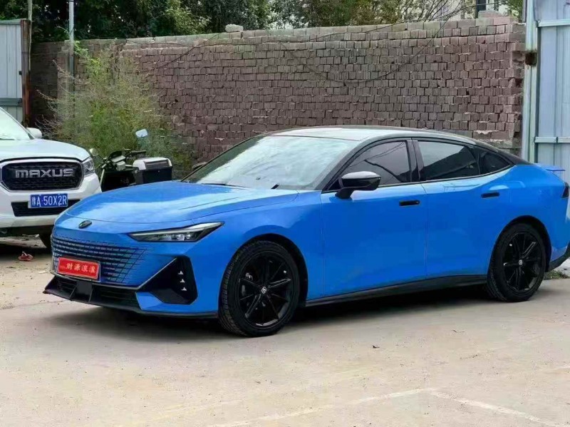 郑州22年长安汽车UNI5