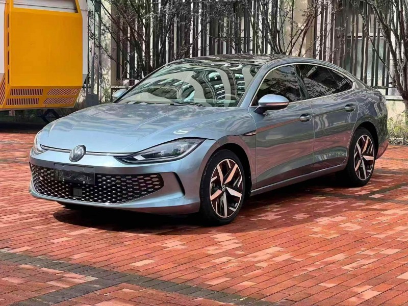 郑州23年大众凌渡4