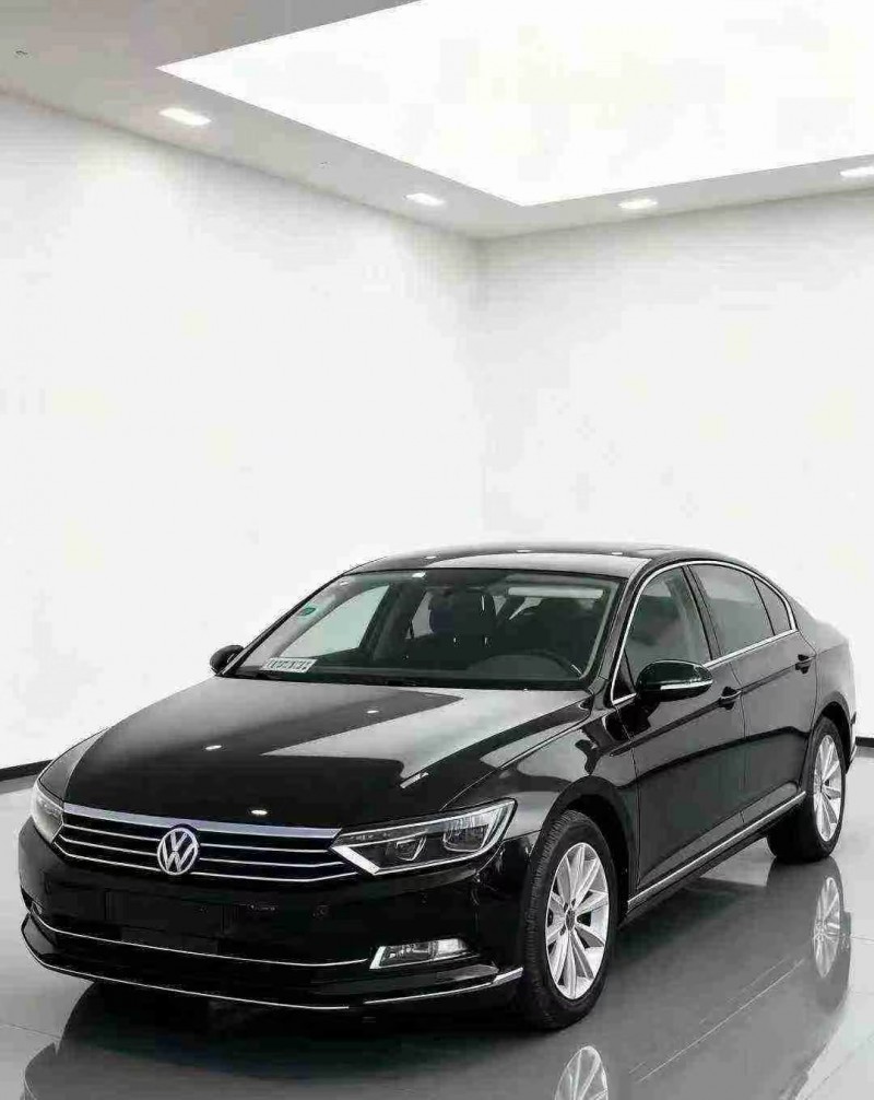 济南18年大众迈腾2