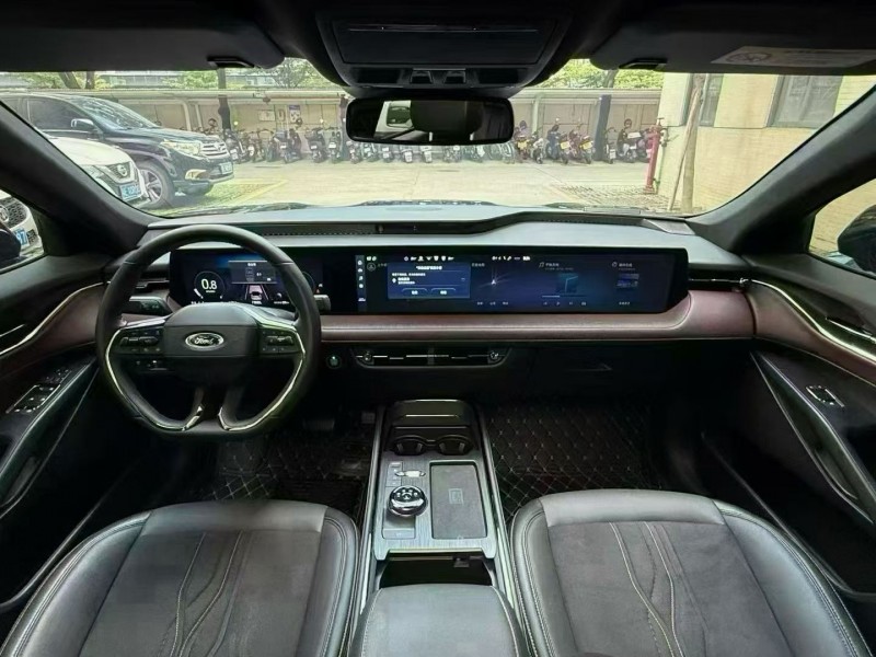 佛山24年福特蒙迪欧7