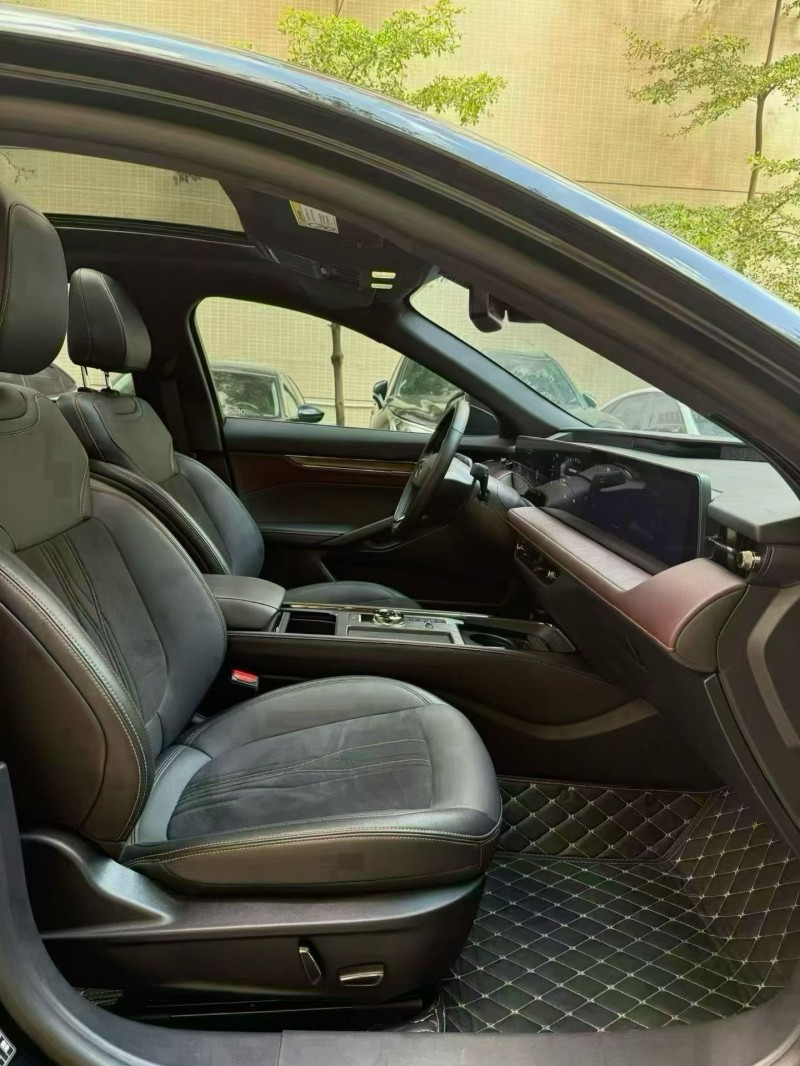 佛山24年福特蒙迪欧8