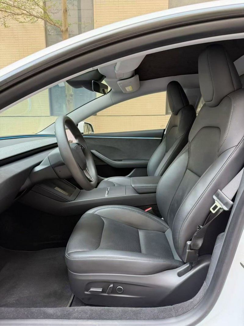 佛山24年特斯拉MODEL 36