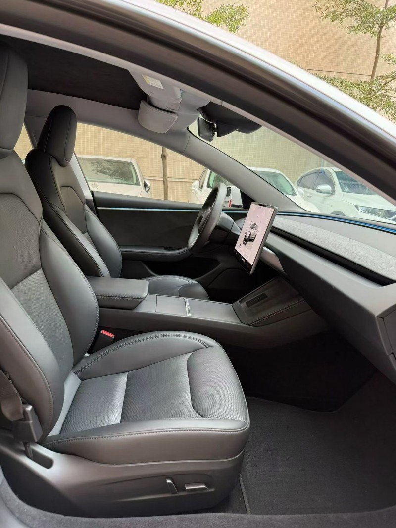 佛山24年特斯拉MODEL 37