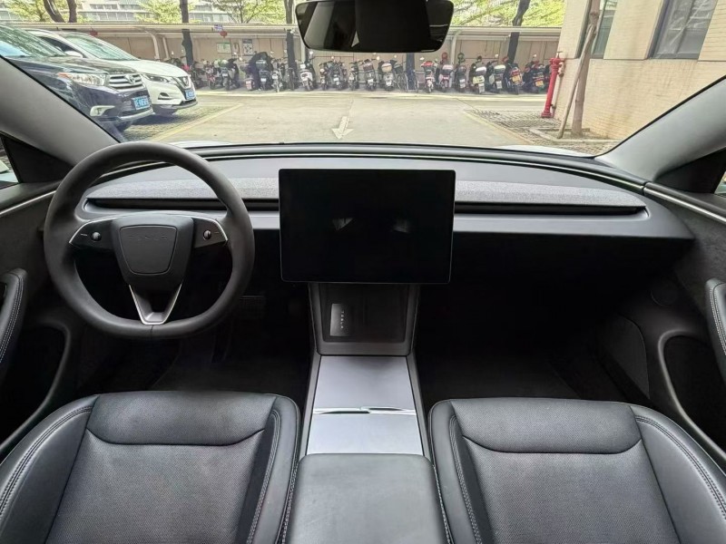 佛山24年特斯拉MODEL 38