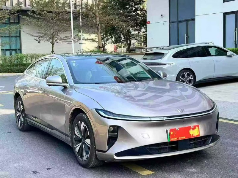 广州25年长安汽车启源2