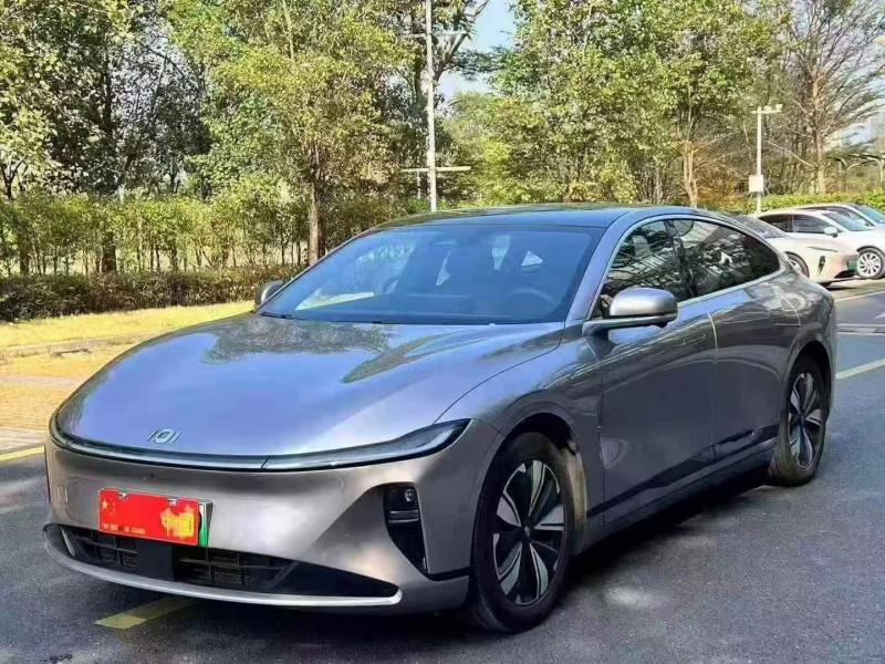 广州25年长安汽车启源3