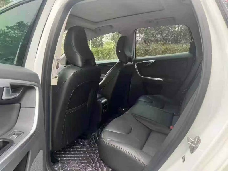 广州17年沃尔沃XC605