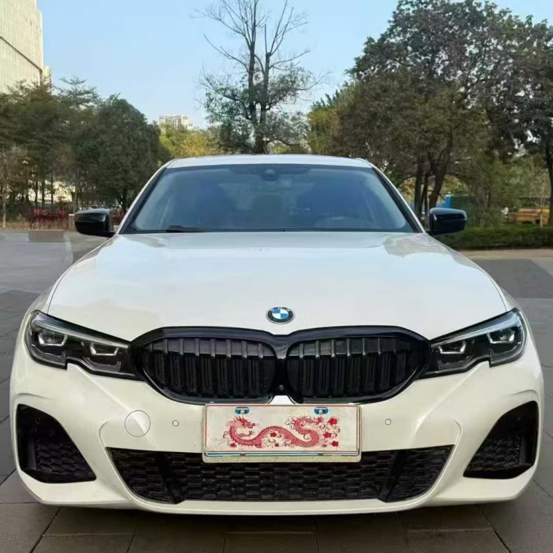 佛山20年宝马3系1