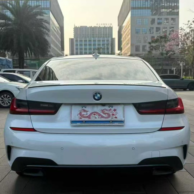 佛山20年宝马3系9